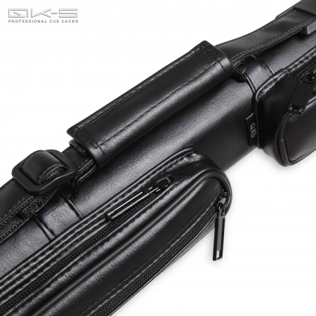 Тубус QK-S Hunter 1x1 (матовый черный)