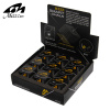 Мел Mezz Smart (синий) 9 шт