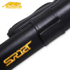Тубус Predator Sport Velcro 1x1 (черный/жёлтый)