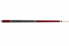 Бильярдный кий для американского пула Mezz Ветер (пельтогине), двухсоставной