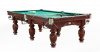 Бильярдный стол Палермо 8 футов (пирамида, пул)