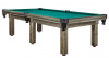 Бильярдный стол Паж 9 футов (пирамида, пул)