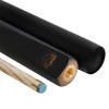 Бильярдный кий для снукера Bradford SAM-01 двухсоставной 3/4, с удлиннителем