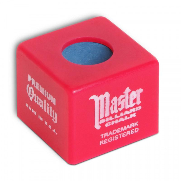 Пенал для мела Мастер, пластик (1 шт)